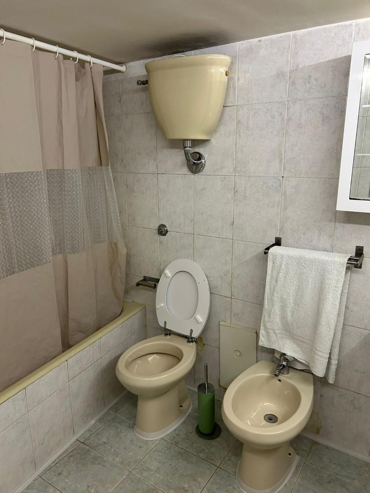 Ai Baretti B&B Napels Buitenkant foto