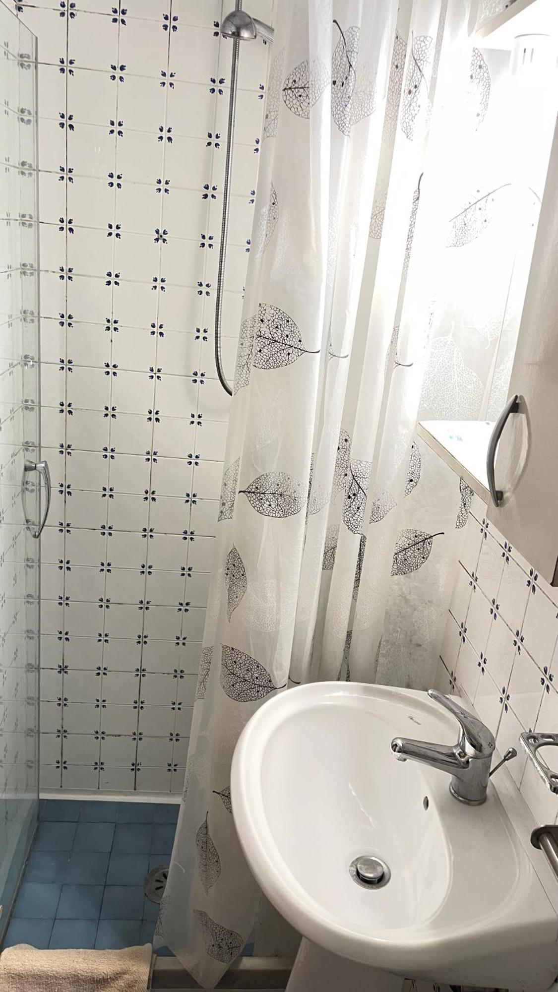 Ai Baretti B&B Napels Buitenkant foto