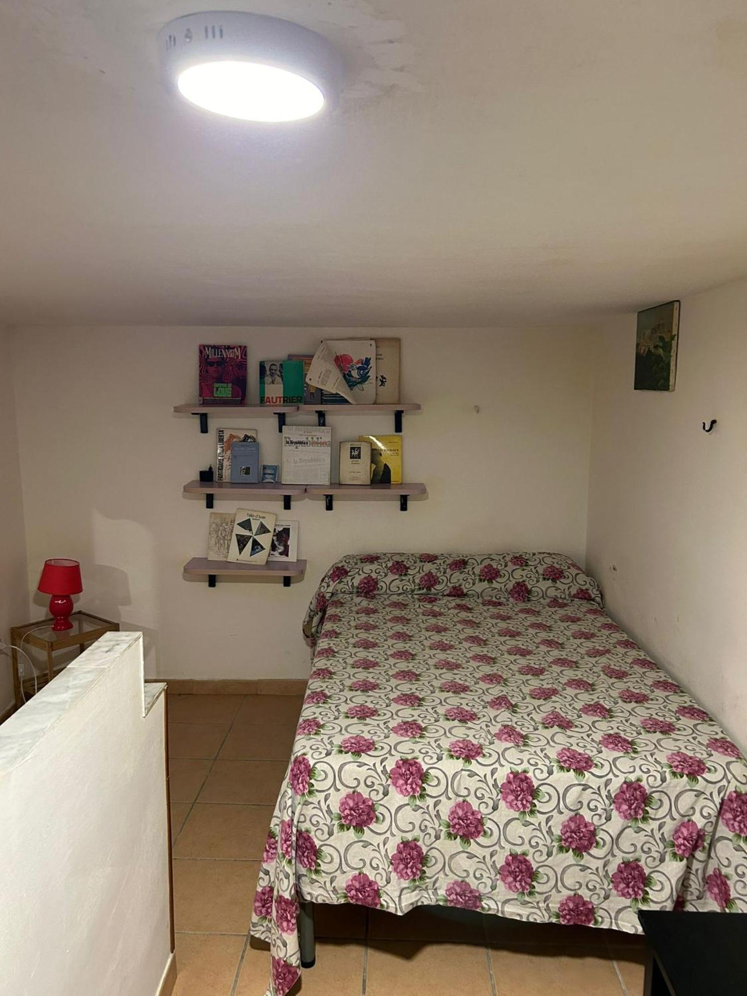 Ai Baretti B&B Napels Buitenkant foto