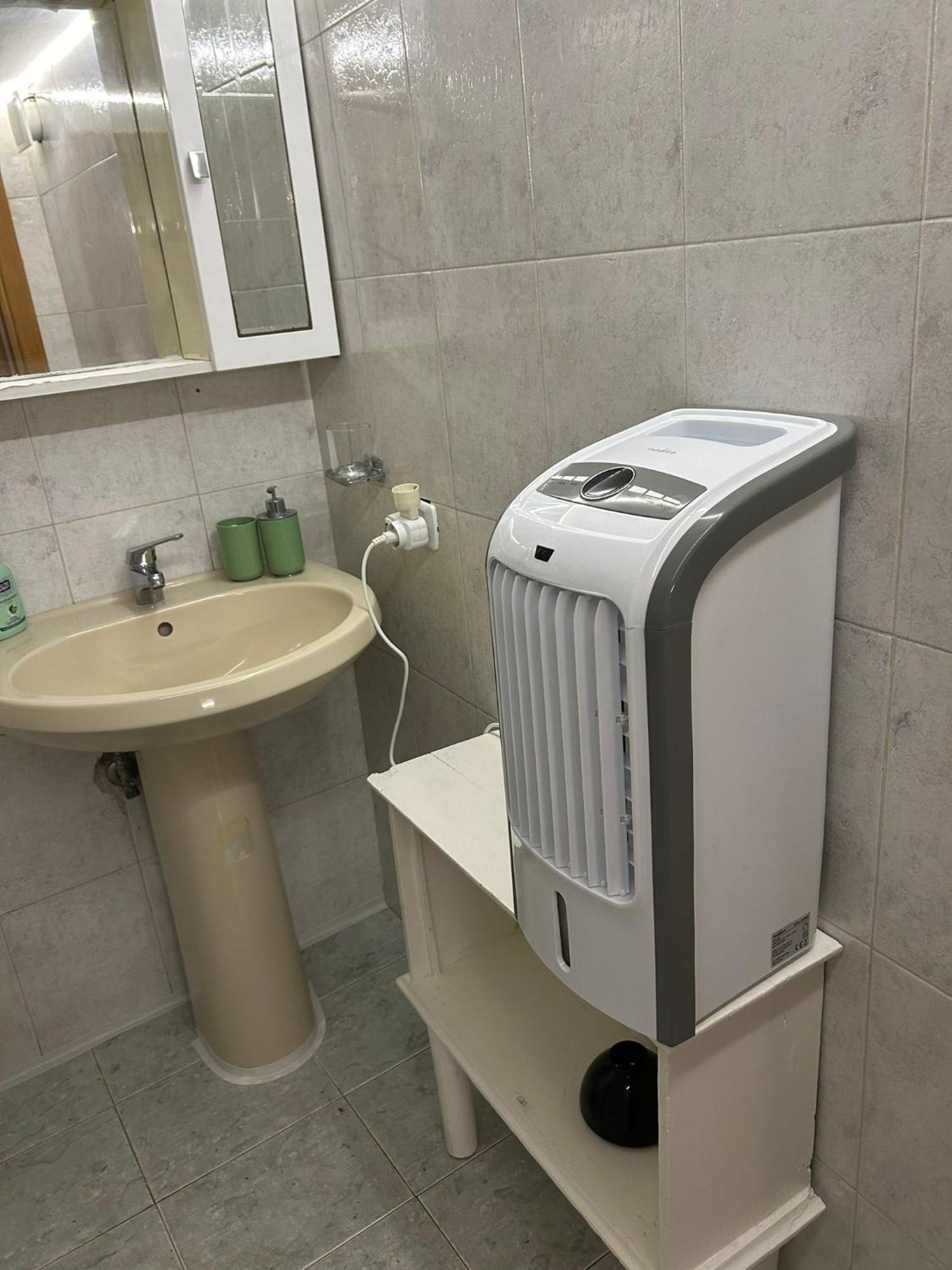 Ai Baretti B&B Napels Buitenkant foto