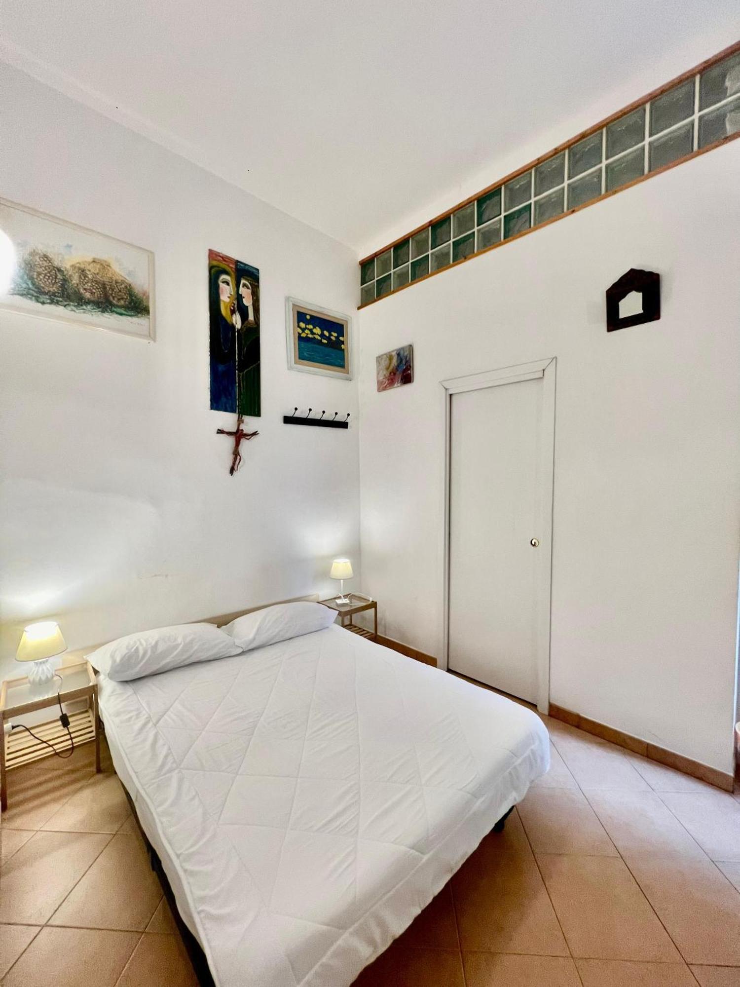 Ai Baretti B&B Napels Buitenkant foto