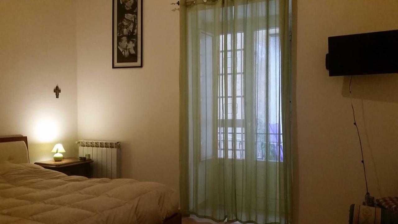 Ai Baretti B&B Napels Buitenkant foto