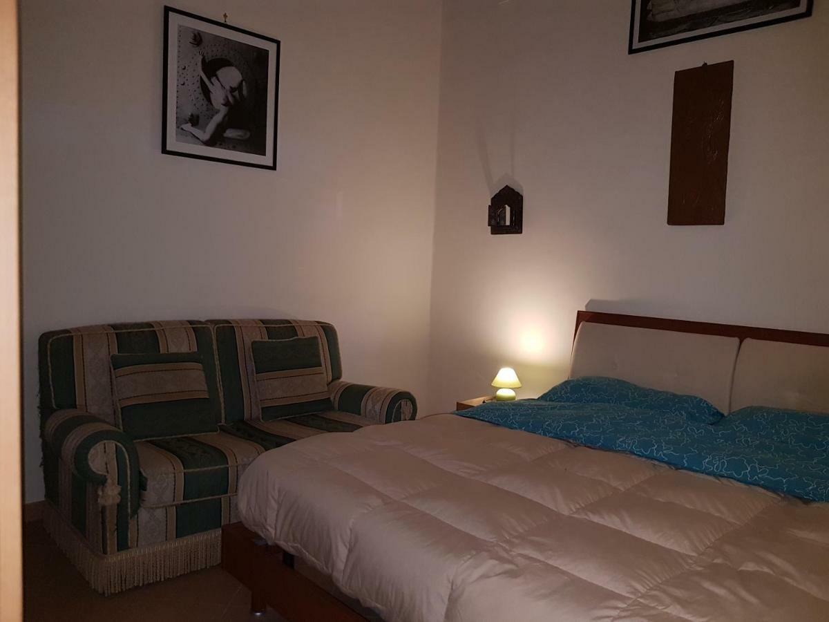 Ai Baretti B&B Napels Buitenkant foto