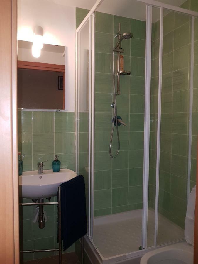Ai Baretti B&B Napels Buitenkant foto