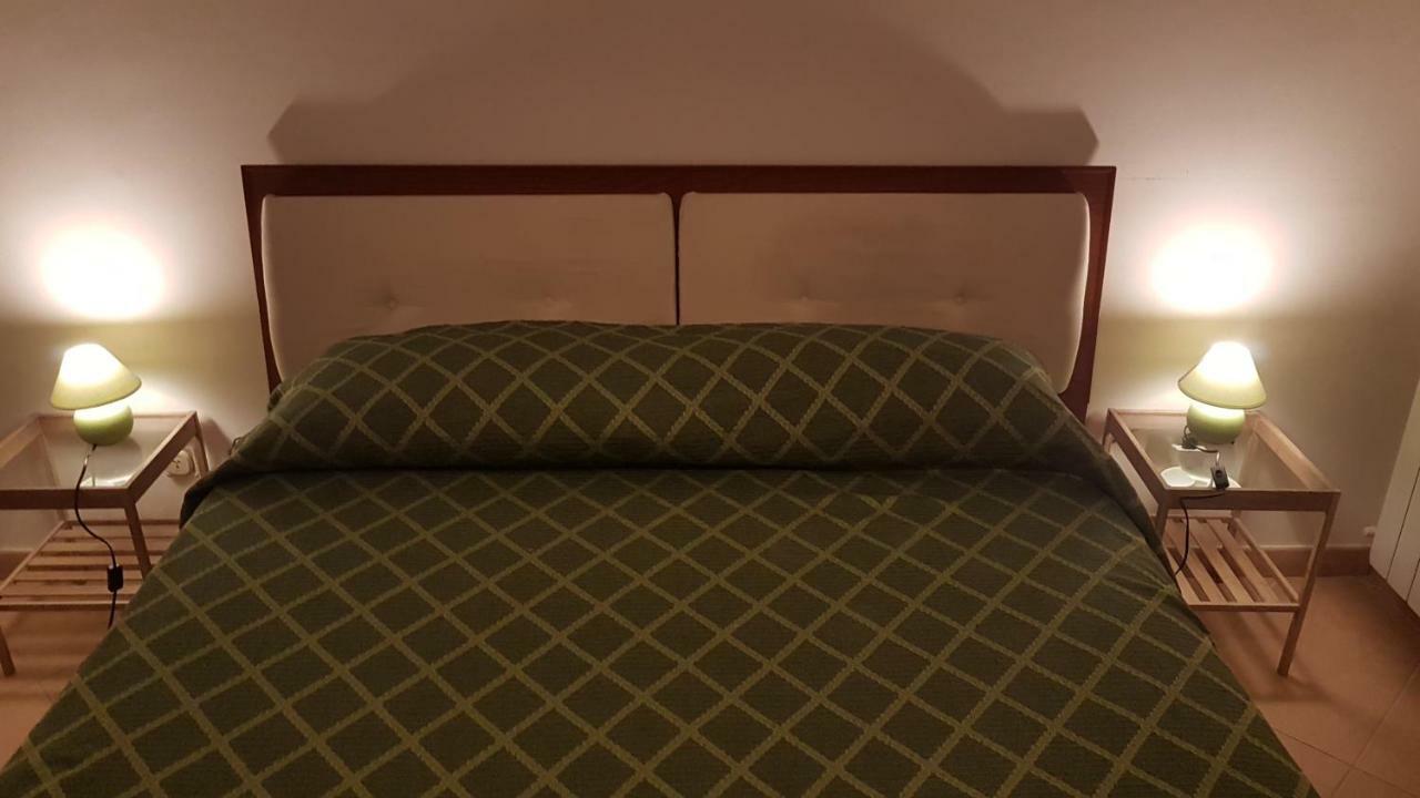Ai Baretti B&B Napels Buitenkant foto