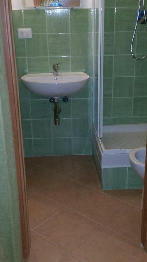 Ai Baretti B&B Napels Buitenkant foto