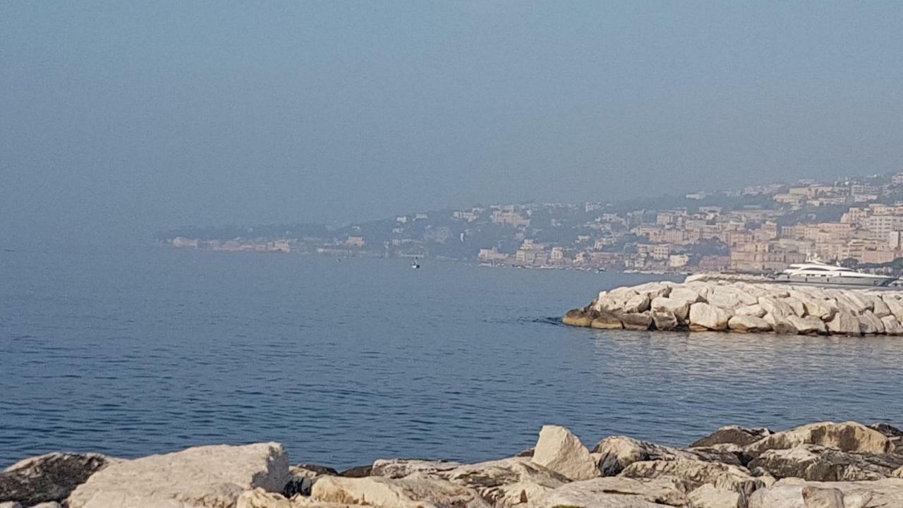 Ai Baretti B&B Napels Buitenkant foto